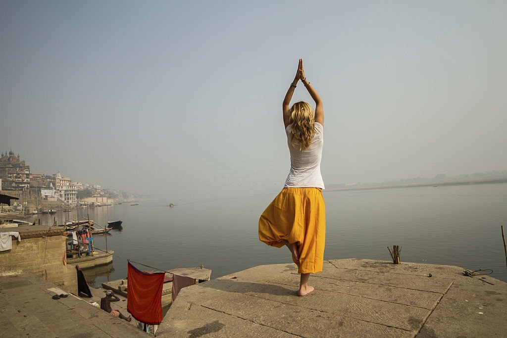 Rajasthan Heritage Tour with Varanasi